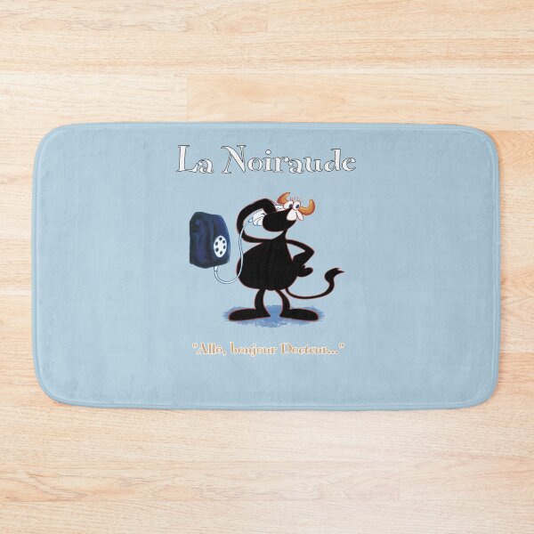 Item preview, La Noiraude Classic T-Shirt designed and sold by Maximmidt.