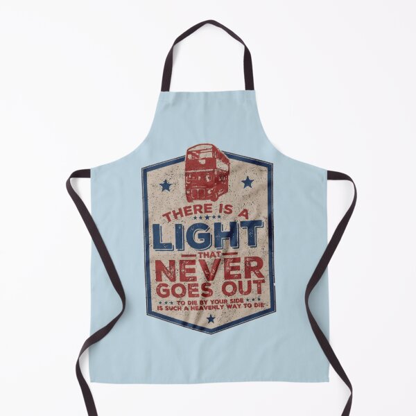 Item preview, There Is a Light That Never Goes Out. Classic T-Shirt designed and sold by JasThorne.