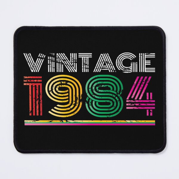 Item preview, Vintage 1984 designed and sold by jain-ravi002.