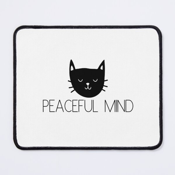 Item preview, Peaceful Mind! designed and sold by imagine99.