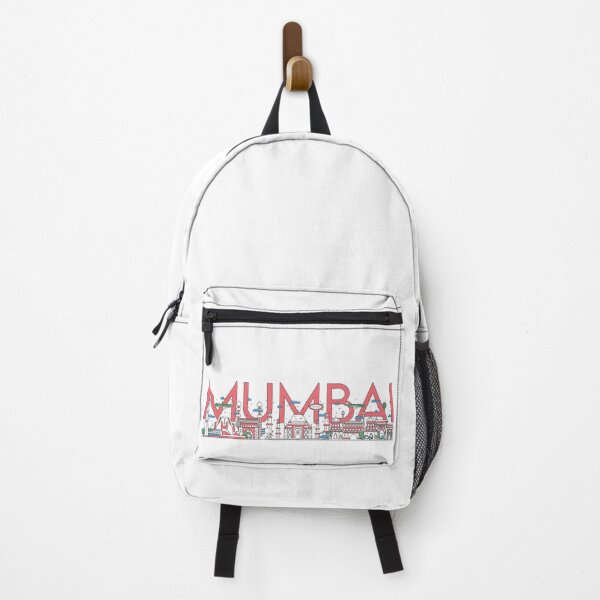 Item preview, Mumbai travel designed and sold by chrlalexandru.