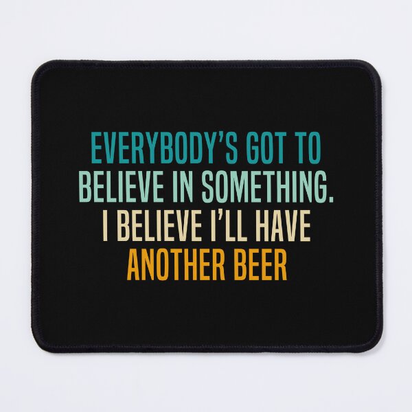 Item preview, Beer Quote for Beer Lover designed and sold by mmammammira.
