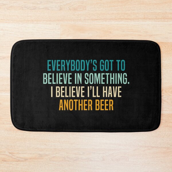 Item preview, Beer Quote for Beer Lover designed and sold by mmammammira.