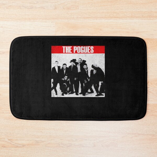 Item preview, 80s Celtic Folk Punk Essential designed and sold by ChristopherNic2.