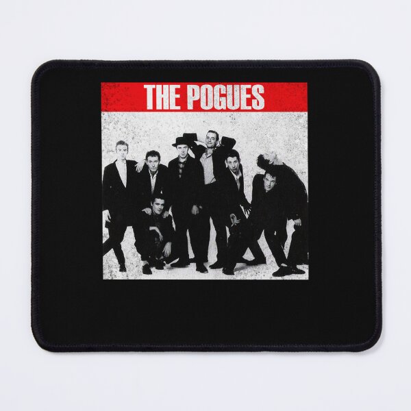 Item preview, 80s Celtic Folk Punk Essential designed and sold by ChristopherNic2.