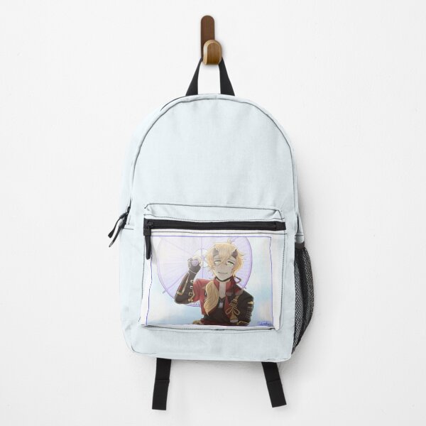 Item preview, Thoma  designed and sold by beanie-rat-.