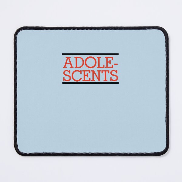 Item preview, Adolescents  Essential T-Shirt designed and sold by Caroliipek.