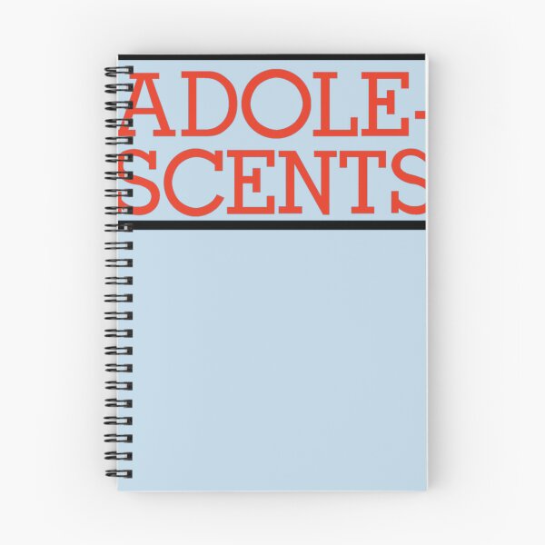 Item preview, Adolescents  Essential T-Shirt designed and sold by Caroliipek.