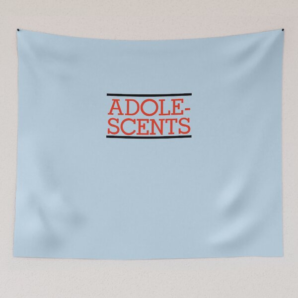 Item preview, Adolescents  Essential T-Shirt designed and sold by Caroliipek.