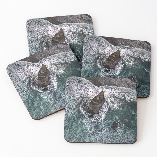 Item preview, Rock Stack, Port Campbell designed and sold by victor.