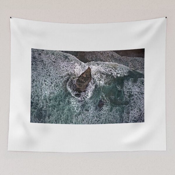 Item preview, Rock Stack, Port Campbell designed and sold by victor.