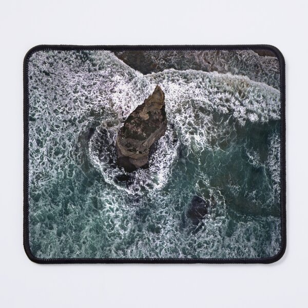 Item preview, Rock Stack, Port Campbell designed and sold by victor.