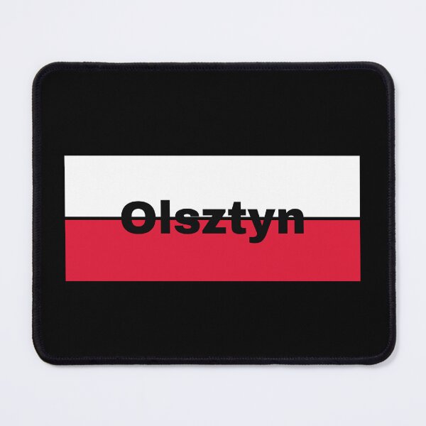 Item preview, olsztyn Poland, olsztyn polish cities, olsztyn polska, ukraine designed and sold by SuperiorPrints.