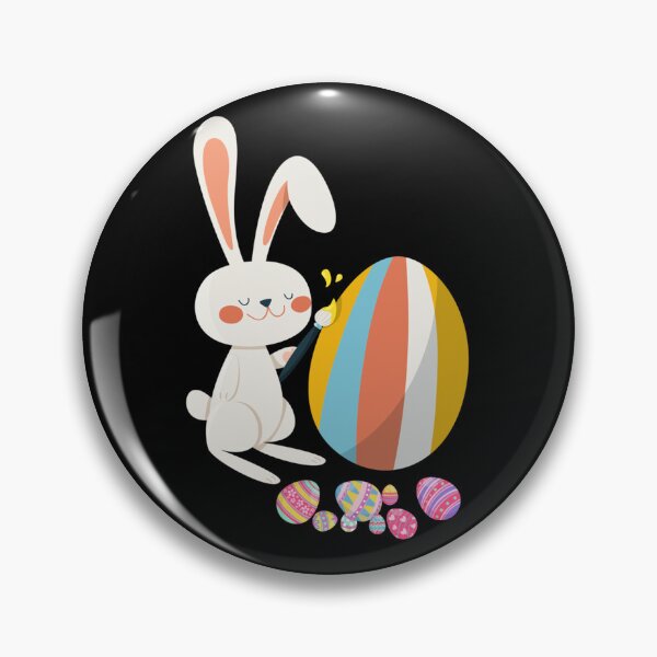 Item preview, Easter Quarantine with peeps, Happy Easter 2021 Essential . designed and sold by ezechudnbowy.