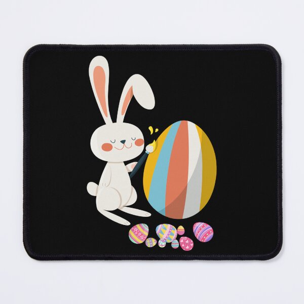 Item preview, Easter Quarantine with peeps, Happy Easter 2021 Essential . designed and sold by ezechudnbowy.
