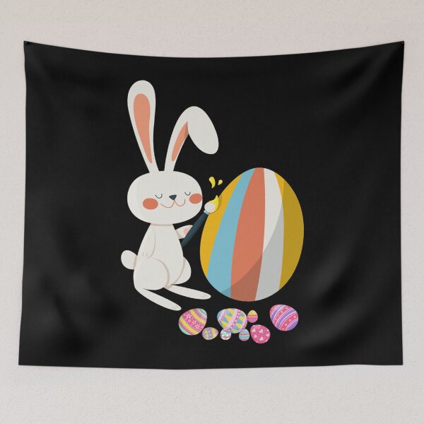 Item preview, Easter Quarantine with peeps, Happy Easter 2021 Essential . designed and sold by ezechudnbowy.
