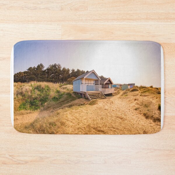 Item preview, Norfolk beach huts designed and sold by yackers1.