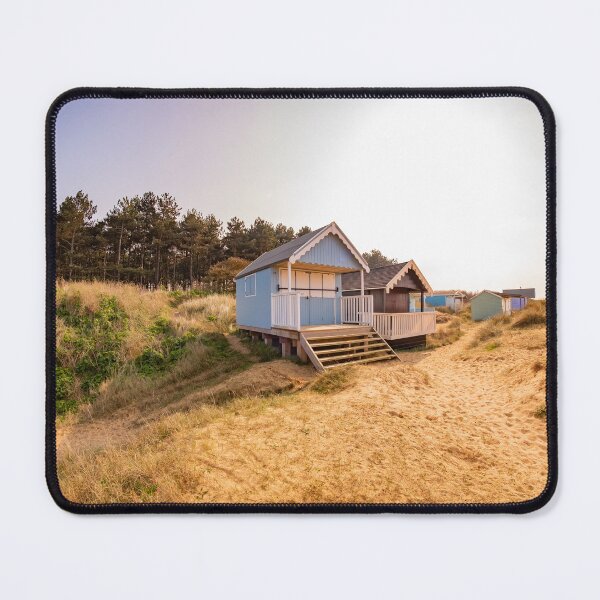Item preview, Norfolk beach huts designed and sold by yackers1.