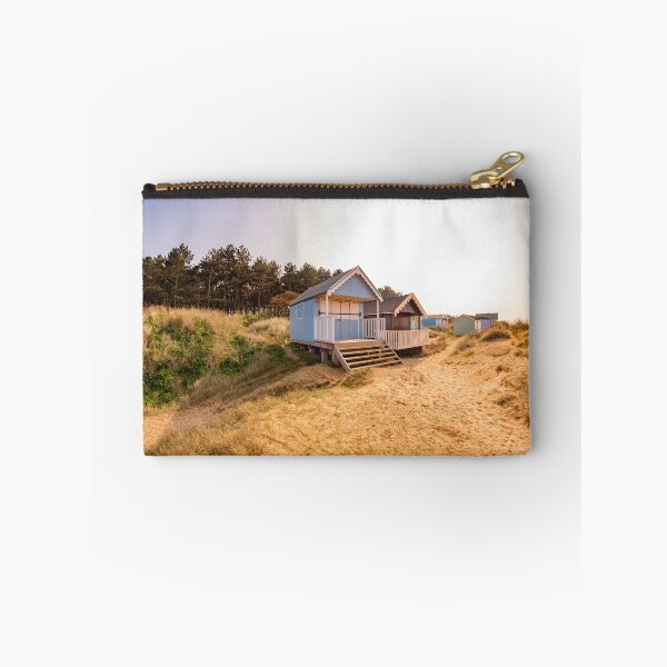 Item preview, Norfolk beach huts designed and sold by yackers1.
