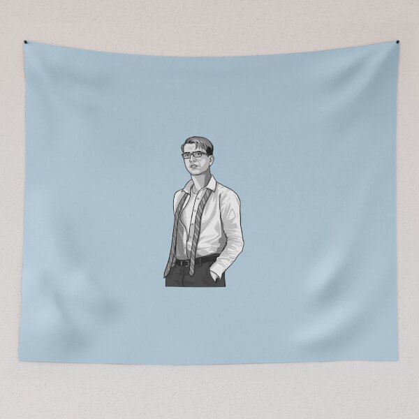 Item preview, Larue Dollard Classic T-Shirt designed and sold by Maximmidt.