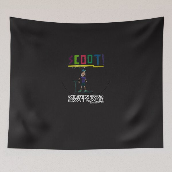 Item preview, Scooter Girl Tegan Classic T-Shirt designed and sold by MartRichter.
