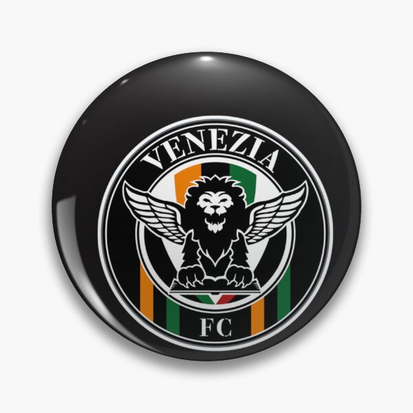 Artikelvorschau, LOGO- "VENEZIA" CALCIO klassisches T-Shirt entworfen und verkauft von Machmidt.