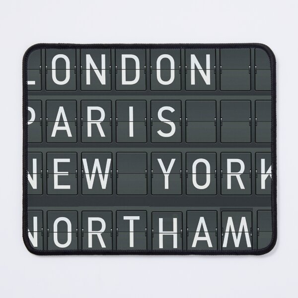Item preview, LONDON PARIS New York NORTHAM designed and sold by Northam Secondhand.