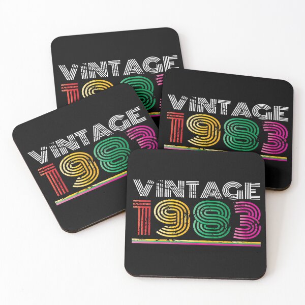 Item preview, Vintage 1983 designed and sold by jain-ravi002.