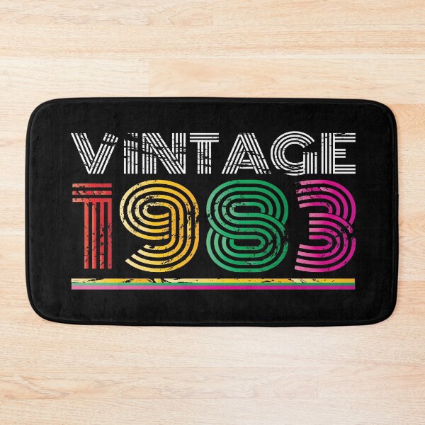 Item preview, Vintage 1983 designed and sold by jain-ravi002.