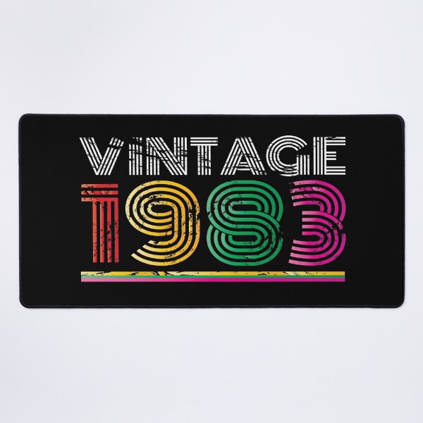 Item preview, Vintage 1983 designed and sold by jain-ravi002.
