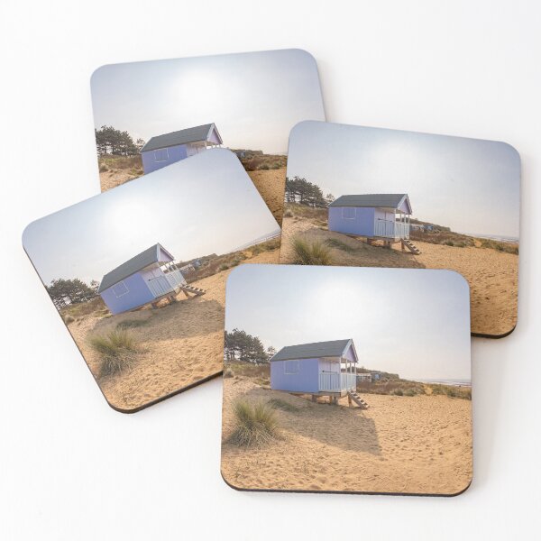 Item preview, Coastal beach huts designed and sold by yackers1.