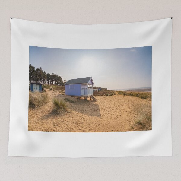 Item preview, Coastal beach huts designed and sold by yackers1.