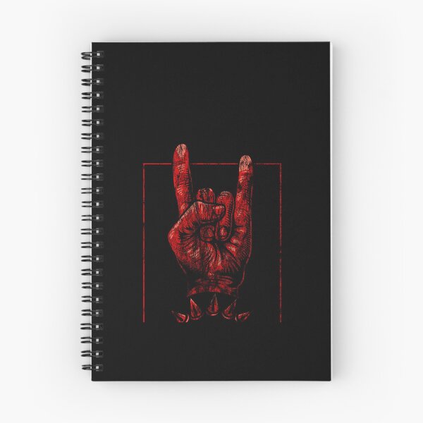 Item preview, Rock Roll Devils Salute Rocker Concert designed and sold by Azhalltorm.