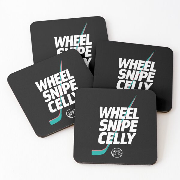 Item preview, Letterkenny Merch Wheel Snipe Celly Essential designed and sold by SonalParikh3.