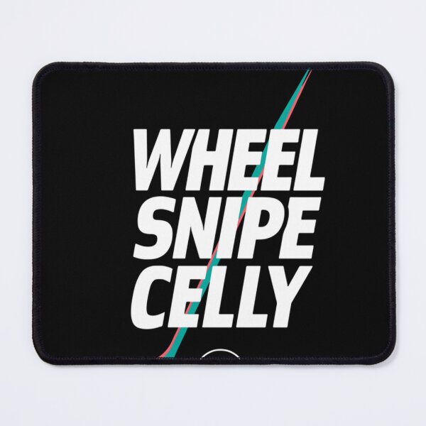 Item preview, Letterkenny Merch Wheel Snipe Celly Essential designed and sold by SonalParikh3.
