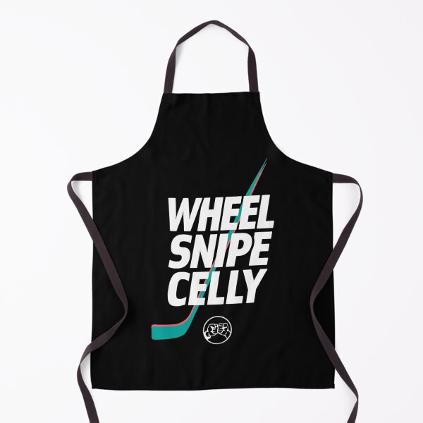 Item preview, Letterkenny Merch Wheel Snipe Celly Essential designed and sold by SonalParikh3.