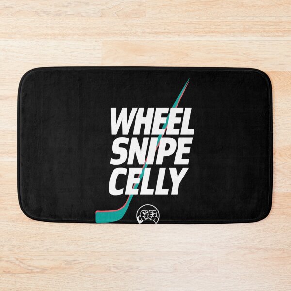 Item preview, Letterkenny Merch Wheel Snipe Celly Essential designed and sold by SonalParikh3.