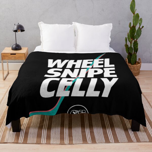 Item preview, Letterkenny Merch Wheel Snipe Celly Essential designed and sold by SonalParikh3.