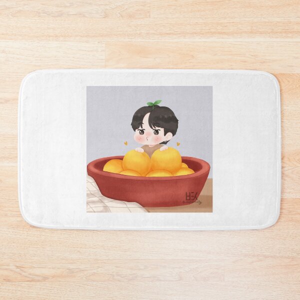 Item preview, TANGERINE JIMIN designed and sold by Loona7.