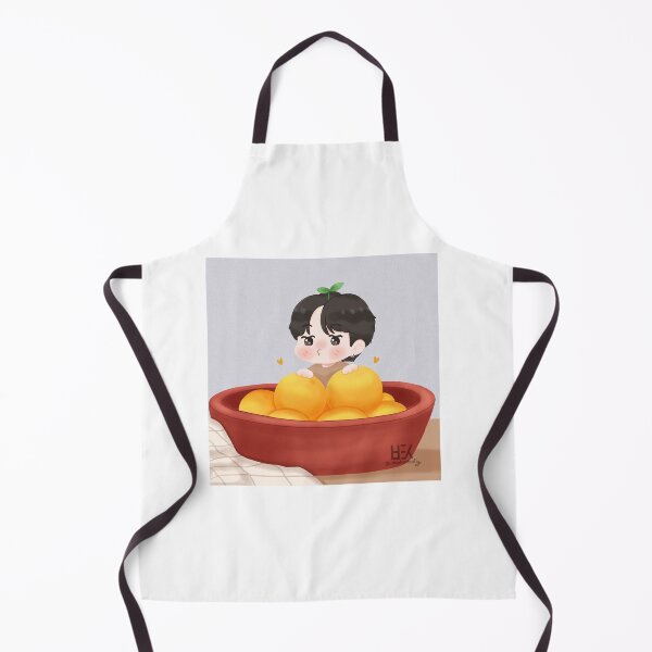 Item preview, TANGERINE JIMIN designed and sold by Loona7.