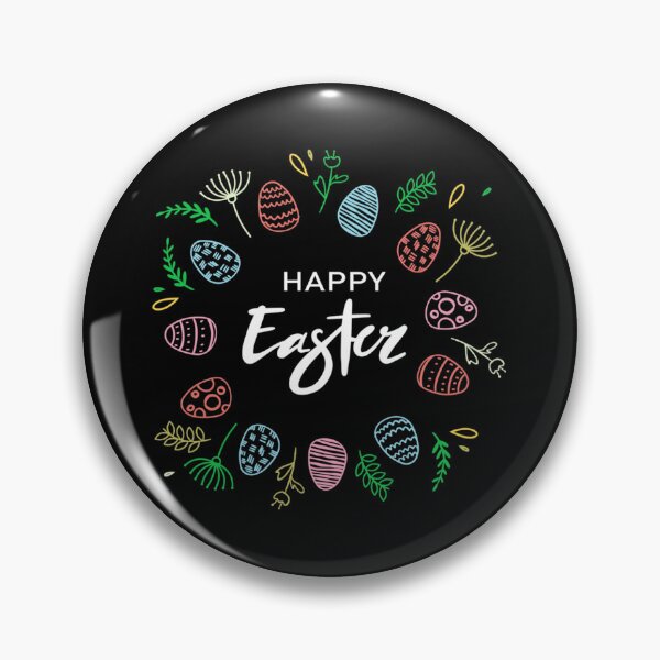 Item preview, Easter Quarantine with peeps, Happy Easter 2021 Fitted . designed and sold by ezechudnbowy.