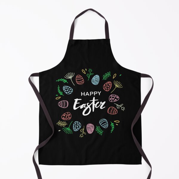 Item preview, Easter Quarantine with peeps, Happy Easter 2021 Fitted . designed and sold by ezechudnbowy.