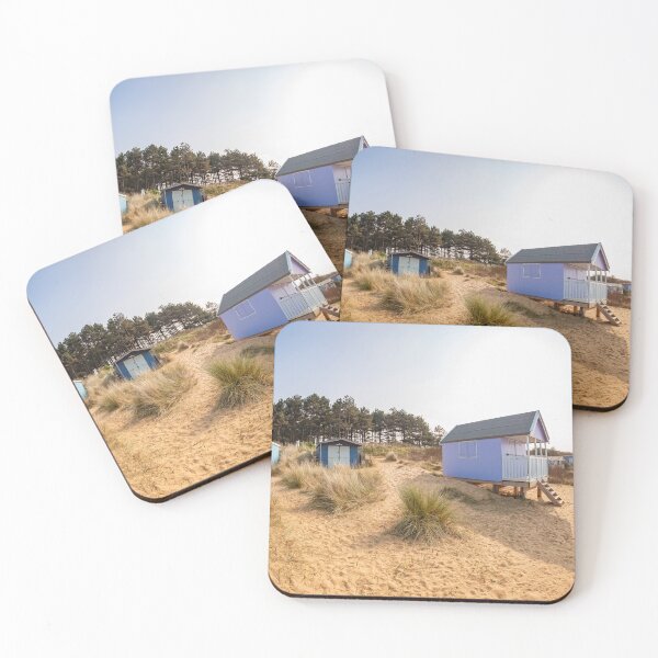 Item preview, Hunstanton beach huts designed and sold by yackers1.