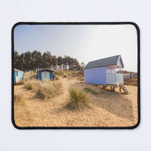 Item preview, Hunstanton beach huts designed and sold by yackers1.