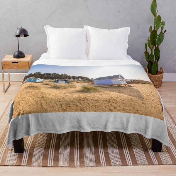 Item preview, Hunstanton beach huts designed and sold by yackers1.