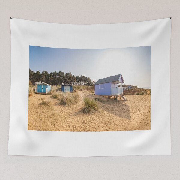 Item preview, Hunstanton beach huts designed and sold by yackers1.