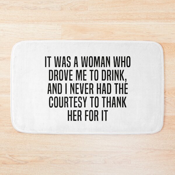 Item preview, Beer Quote for Beer Lover designed and sold by mmammammira.