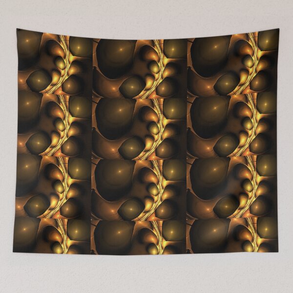 Item preview, Wheat Pebbles designed and sold by KimSyOk.