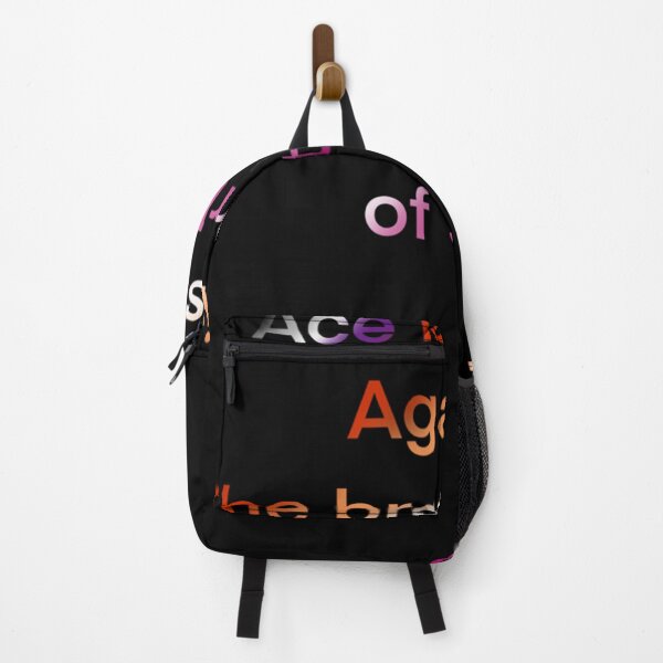 Item preview, Ace lesbians Classic designed and sold by SonalParikh3.