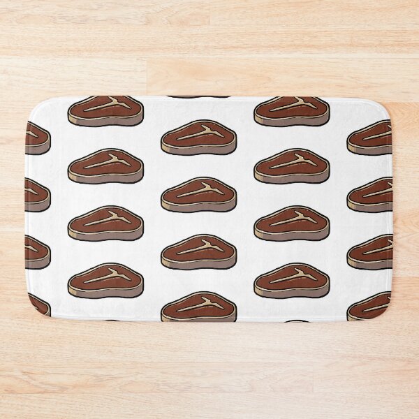 Item preview, Steak T bone designed and sold by jonmlam.